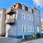 Apartment Grüner Weg
