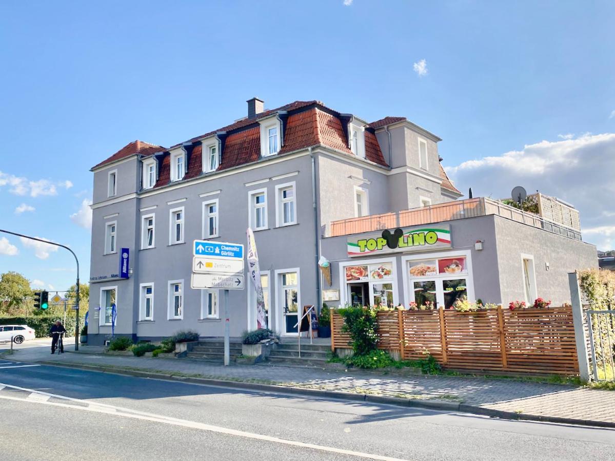 Grüner Weg Dresden
