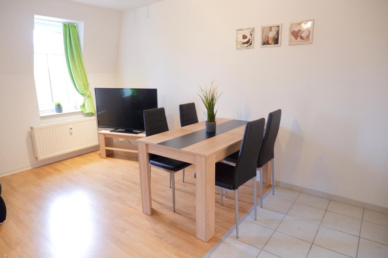Apartment Grüner Weg