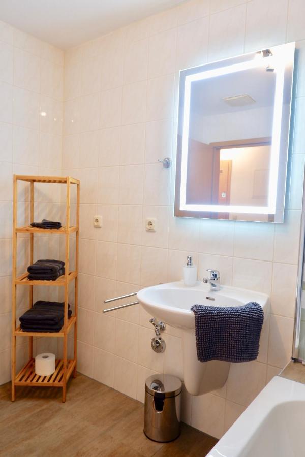 Grüner Weg Apartment
