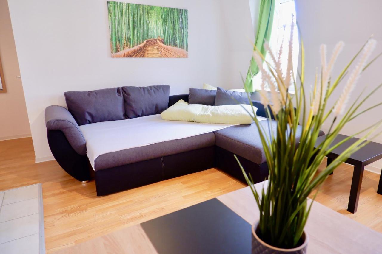 Apartment Grüner Weg Dresden